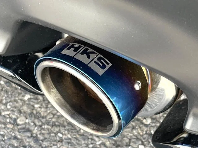 Subaru BRZ S photo 3