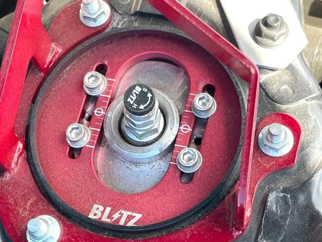 Subaru BRZ S photo 4