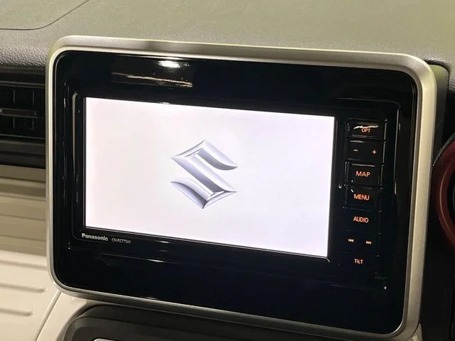 Suzuki Spacia ハイブリッドX photo 4