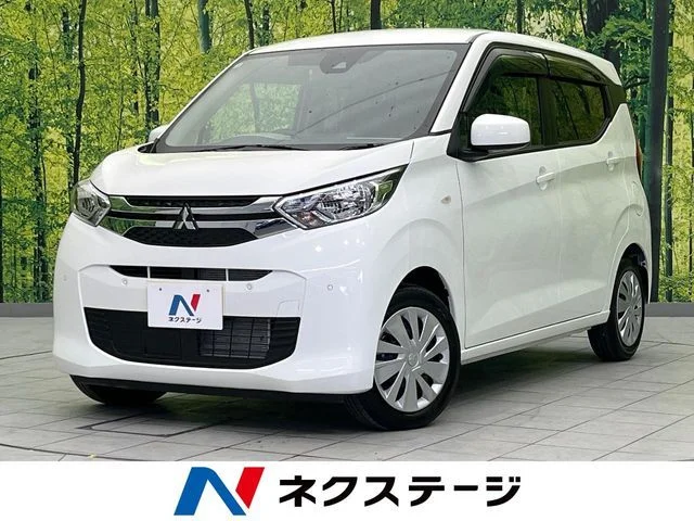 Mitsubishi eK WAGON M 2026