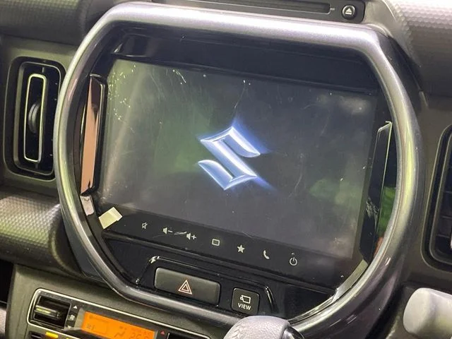 Suzuki HUSTLER Jスタイルターボ photo 3