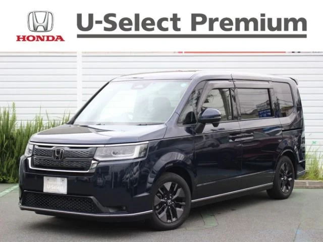 Honda STEPWAGON SPADA ベースグレード 2022
