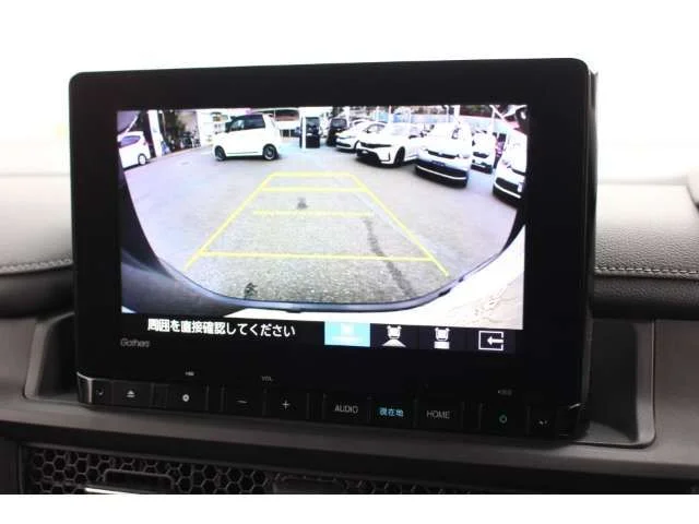 Honda STEPWAGON SPADA ベースグレード photo 4
