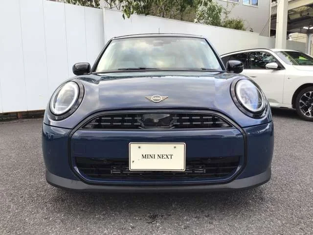 Bmw MINI COOPER 5DOOR C photo 4