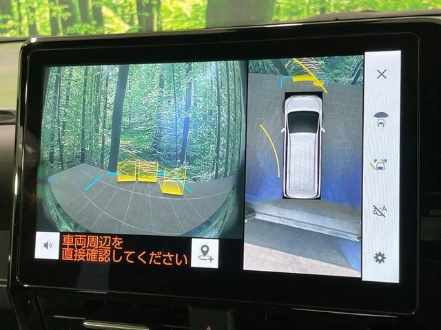 Toyota VOXY HYBRID S−Z photo 4