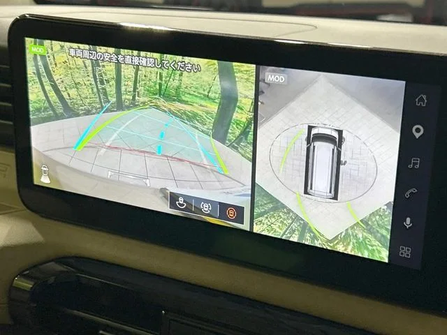Mitsubishi DELICA MINI T　プレミアム　デリマルパッケージ photo 4