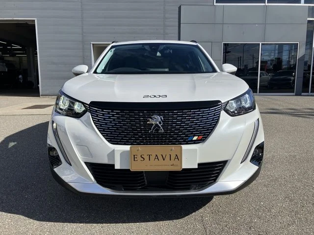 Peugeot PEUGEOT 2008 アリュール photo 4