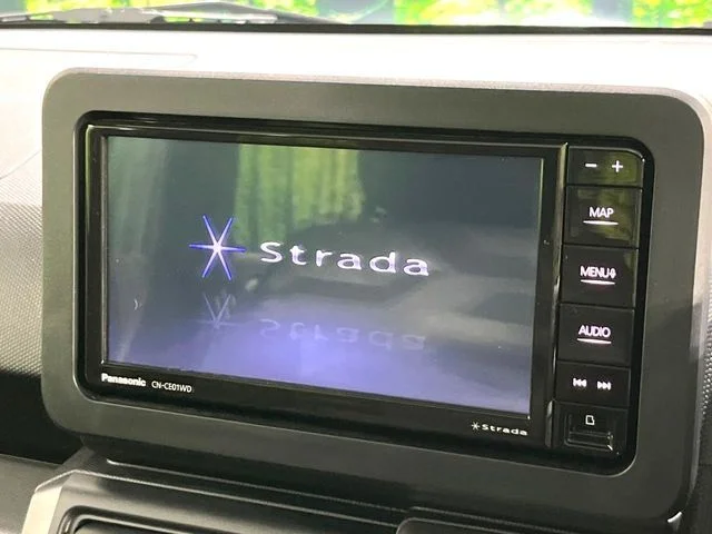 Daihatsu TAFT G　ダーククロムベンチャー photo 4
