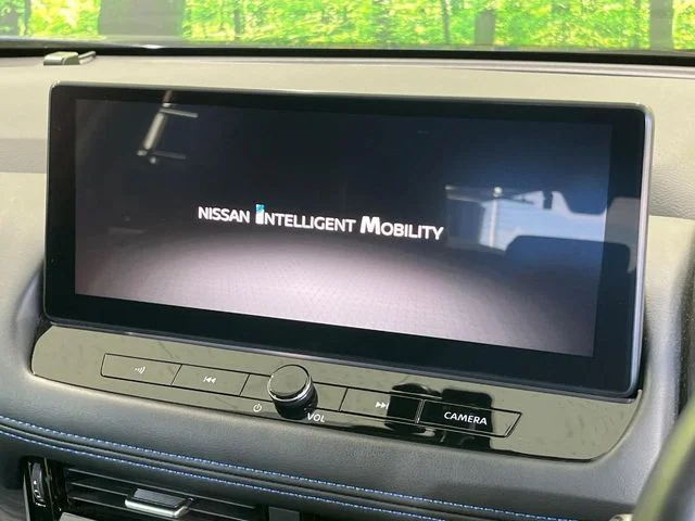 Nissan X-TRAIL HYBRID 4WD AUTECH　アドバンスト　パッケージ photo 3