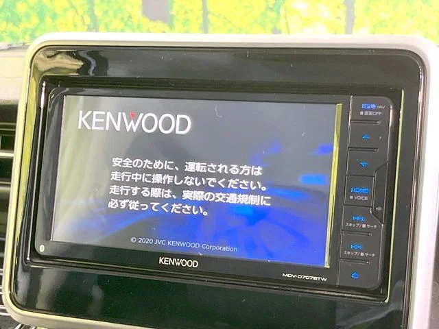 Suzuki Spacia custom ハイブリッドXS　ターボ photo 3