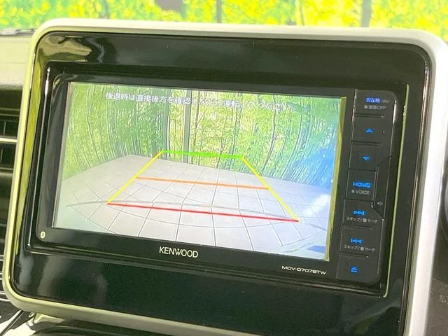 Suzuki Spacia custom ハイブリッドXS　ターボ photo 4