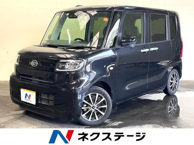 Daihatsu TANTO X　セレクション 2020