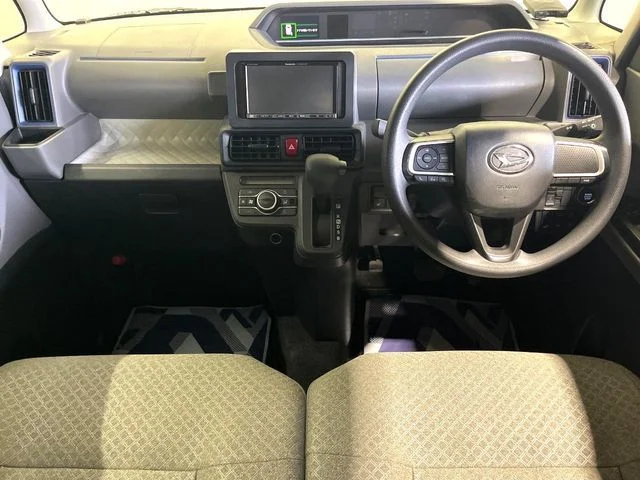 Daihatsu TANTO X　セレクション photo 2