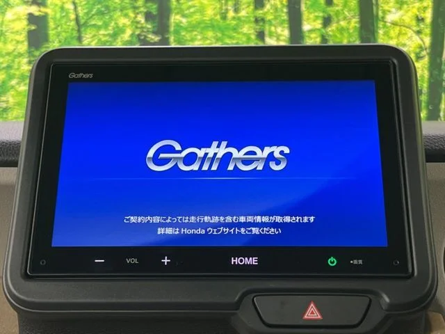 Honda N BOX ベースグレード photo 3