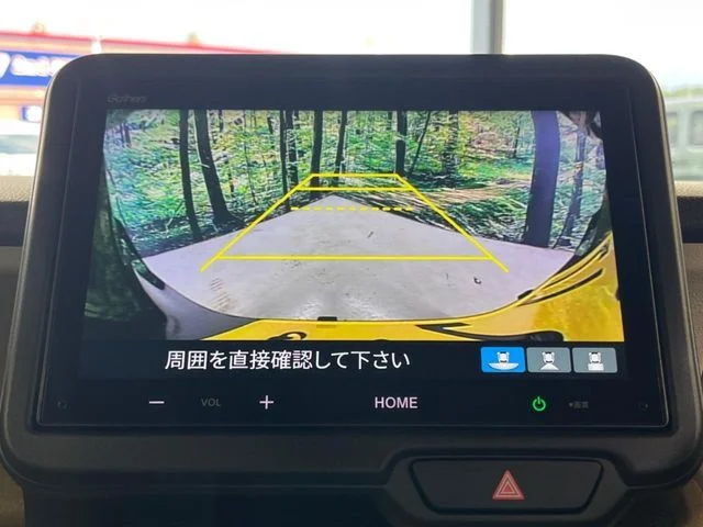 Honda N BOX ベースグレード photo 4