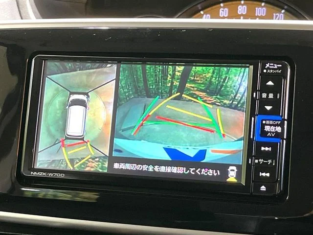 Daihatsu MOVE canbus G　ブラックアクセントリミテッド　SA3 photo 4