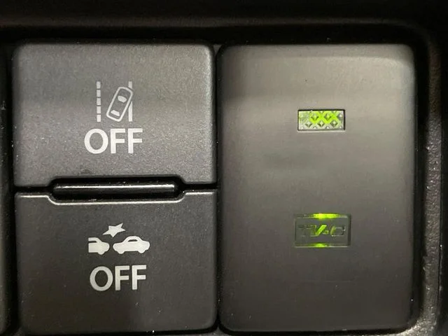 Suzuki SWIFT スポーツ photo 3
