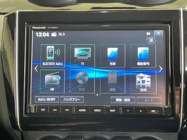 Suzuki SWIFT スポーツ photo 4