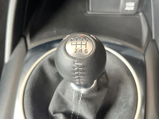 Mazda ROADSTER S photo 3