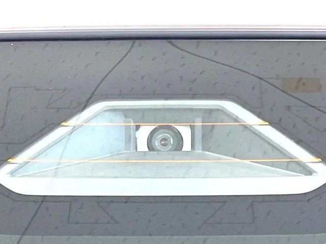 Suzuki WAGON R SMILE ハイブリッド　X photo 3