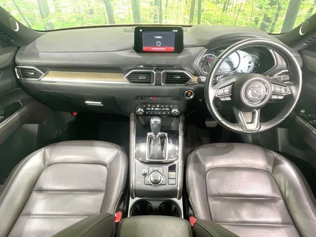 Mazda CX-5 XD　エクスクルーシブ　モード photo 2