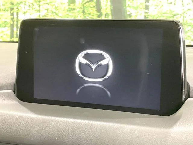 Mazda CX-5 XD　エクスクルーシブ　モード photo 4