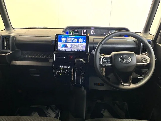 Daihatsu TANTO CUSTOM カスタム　RS photo 2