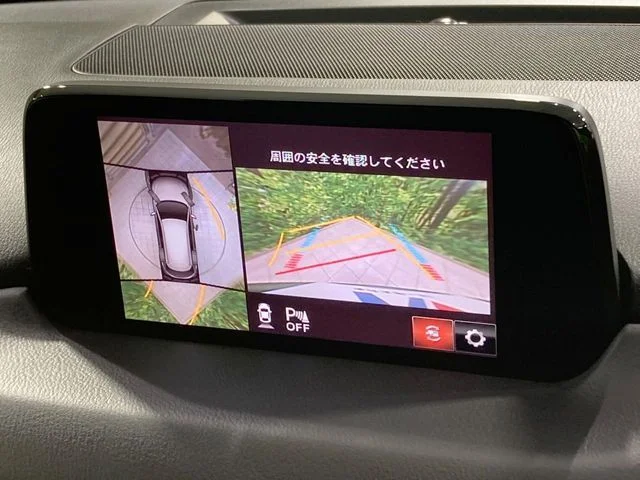 Mazda CX-8 25S　プロアクティブ photo 4