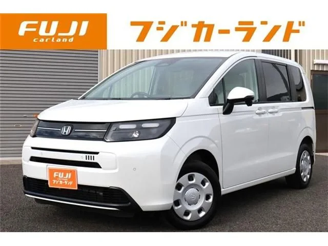Honda FREED 4WD エアー 2025