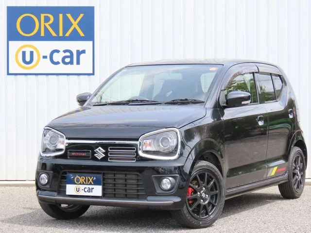 Suzuki ALTO WORKS 4WD ベースグレード 2021