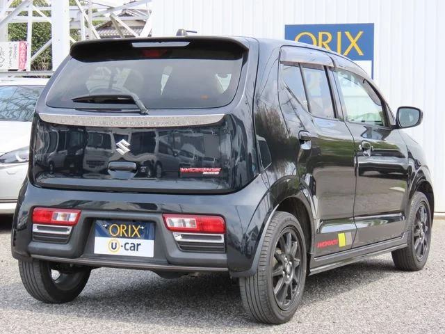 Suzuki ALTO WORKS 4WD ベースグレード photo 3