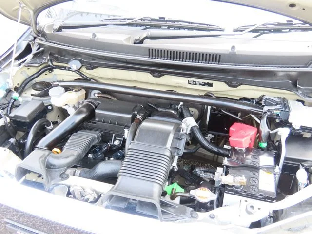 Suzuki ALTO WORKS 4WD ベースグレード photo 4