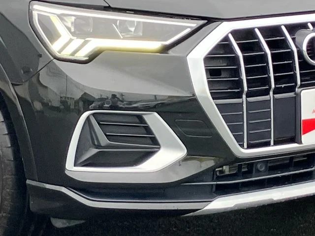 Audi AUDI Q3 35　TFSI　アドバンスド photo 3