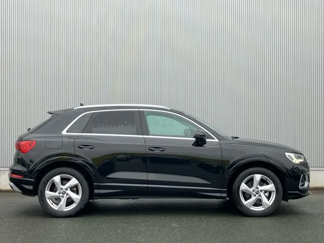 Audi AUDI Q3 35　TFSI　アドバンスド photo 4