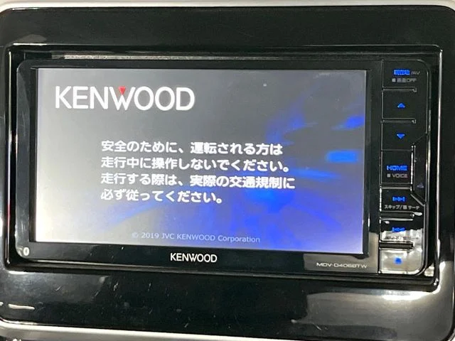 Suzuki Spacia custom ハイブリッドGS photo 3