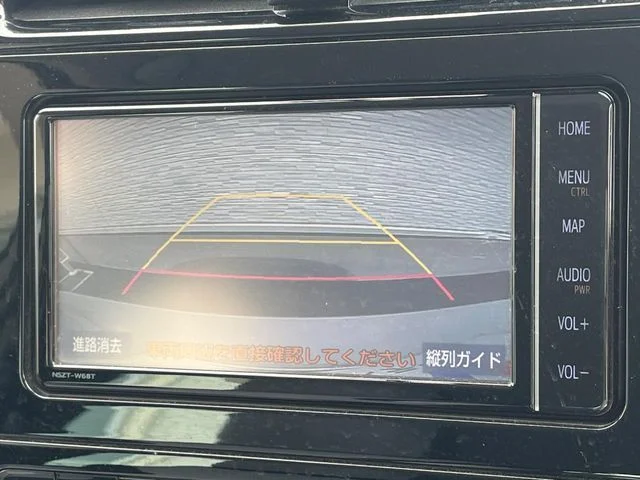 Toyota PRIUS S photo 4