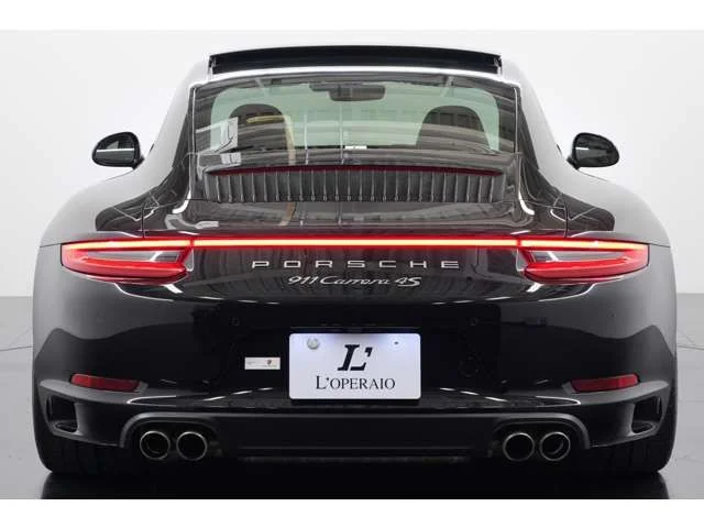 Porsche PORSCHE 911 カレラ4S photo 2