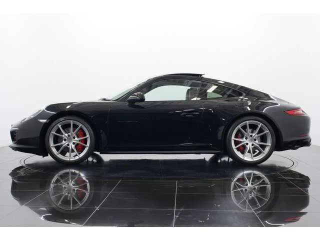 Porsche PORSCHE 911 カレラ4S photo 3