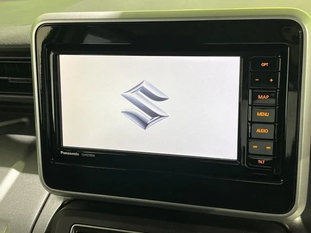 Suzuki Spacia GEAR ハイブリッドXZ photo 4