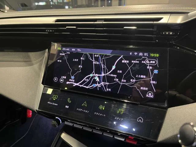 Peugeot PEUGEOT 308 GT　ブルーHDi photo 3