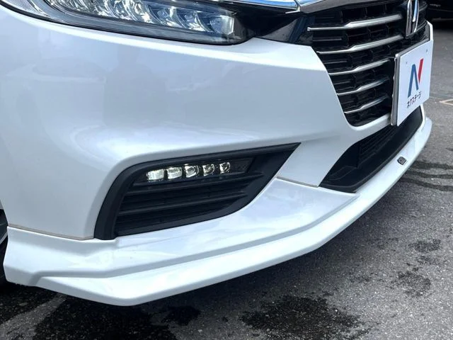 Honda INSIGHT sedan EX photo 3