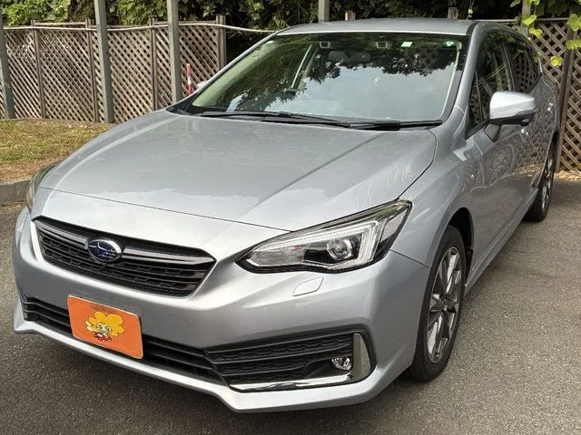Subaru IMPREZA SPORT 4WD 2．0e−L　アイサイト photo 2