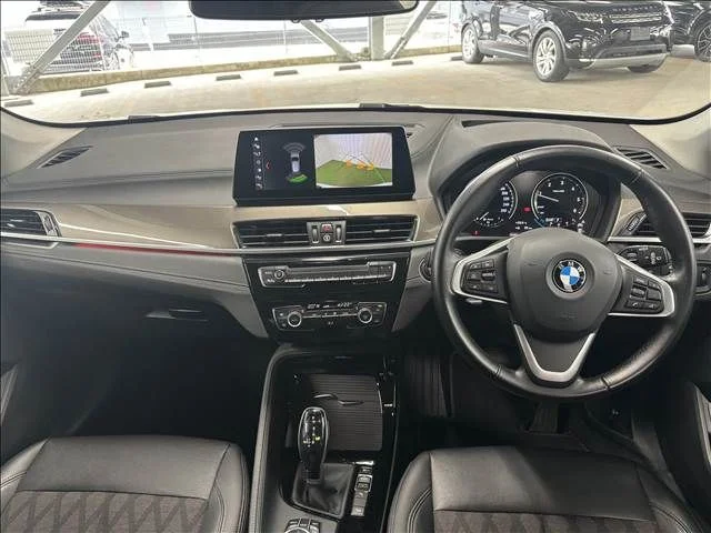 Bmw BMW X1 xDrive18d　Mスポ　Edジョイ＋ photo 3