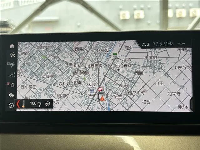 Bmw BMW X1 xDrive18d　Mスポ　Edジョイ＋ photo 4