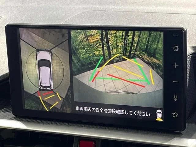 Daihatsu ROCKEY 4WD プレミアム photo 4