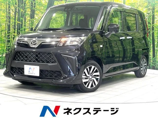 Daihatsu THOR 4WD X 2024