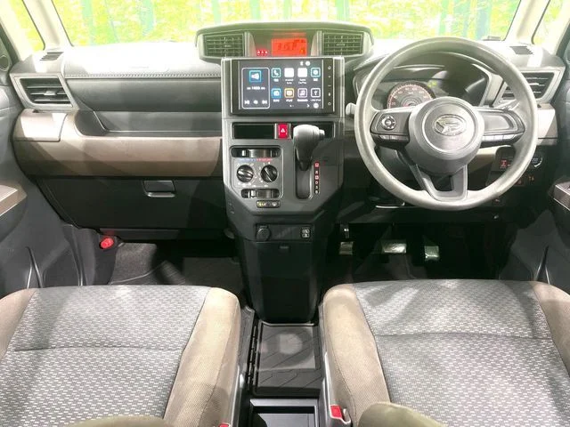 Daihatsu THOR 4WD X photo 2