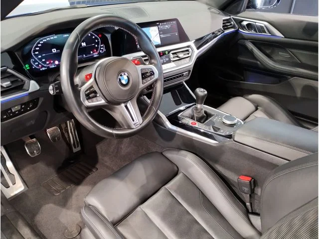 Bmw BMW M4 ベースグレード photo 2