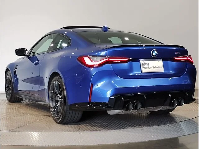 Bmw BMW M4 ベースグレード photo 3