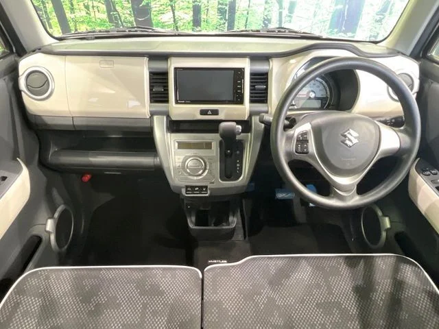 Suzuki HUSTLER G photo 2